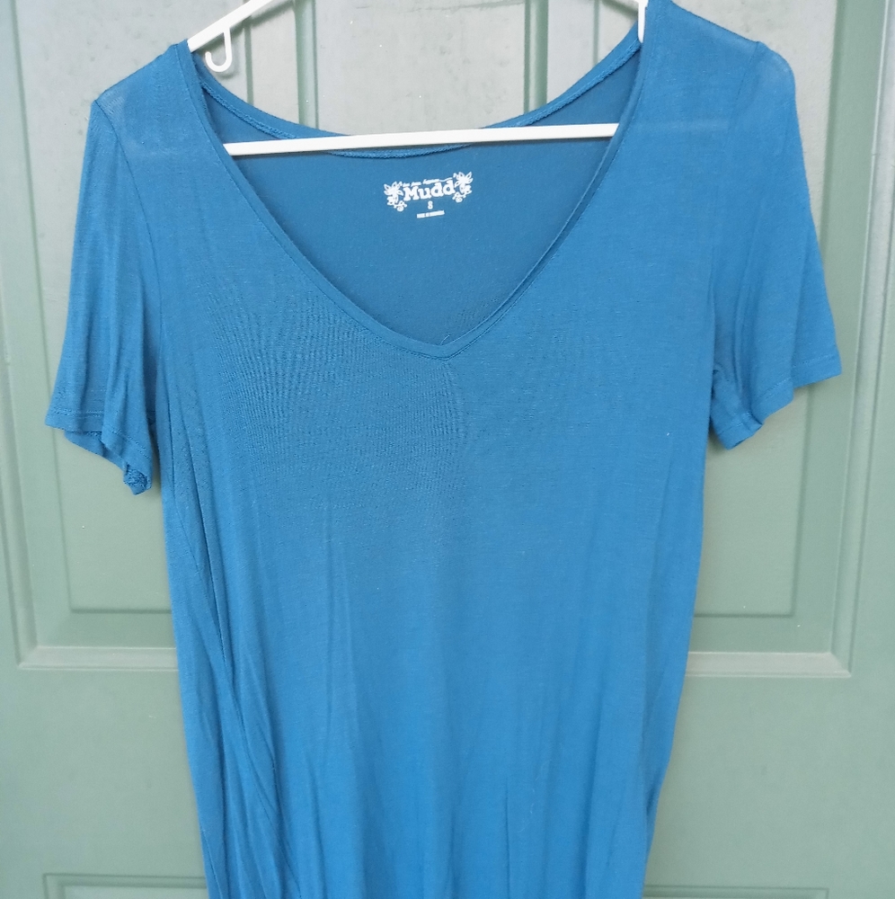 Loose Tee